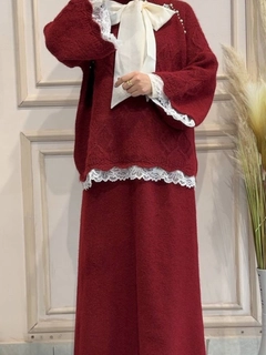 Qirmizi