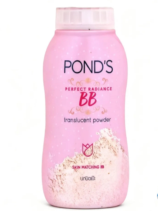 Пудра Pond's Рассыпчатая матирующая пудра BB Ponds Magic Powder Волшебная тайская пудра - 