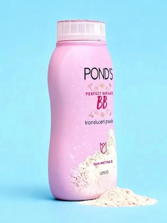 Пудра Pond's Рассыпчатая матирующая пудра BB Ponds Magic Powder Волшебная тайская пудра