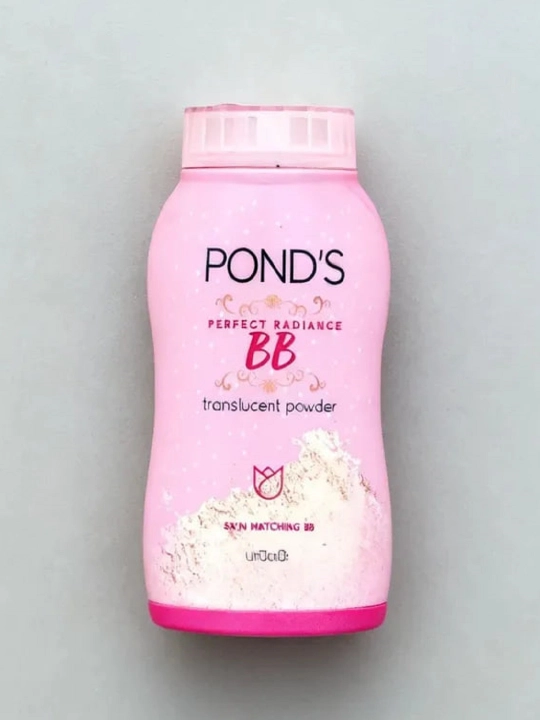 Пудра Pond's Рассыпчатая матирующая пудра BB Ponds Magic Powder Волшебная тайская пудра