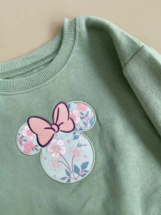 Детский костюм Disney Baby из 2 предметов – для девочек и мальчиков 