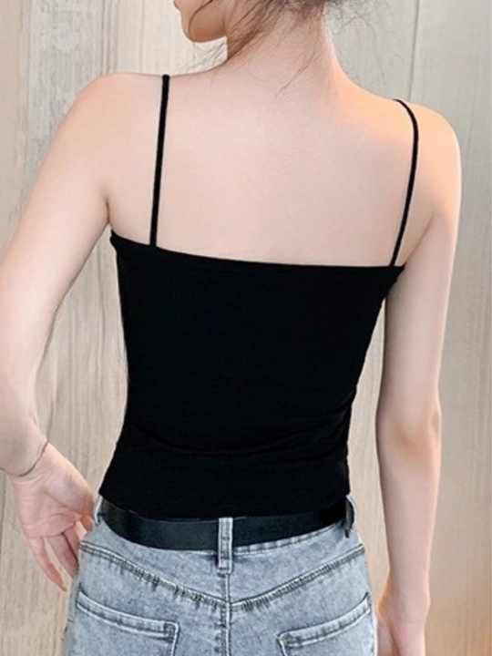 Top mayka chashkali, ayollar ichki kiyimi top-krop, universal oʻlcham 40-67 kg gacha
