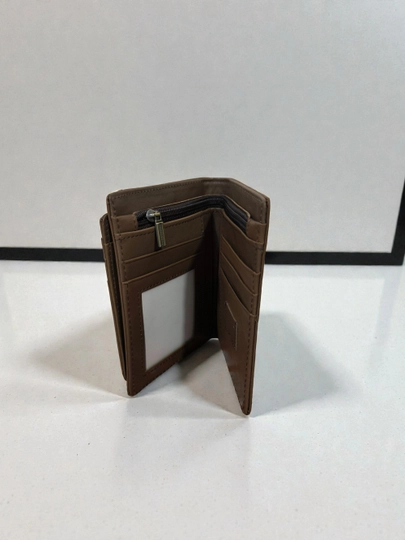 Erkaklar charm hamyoni