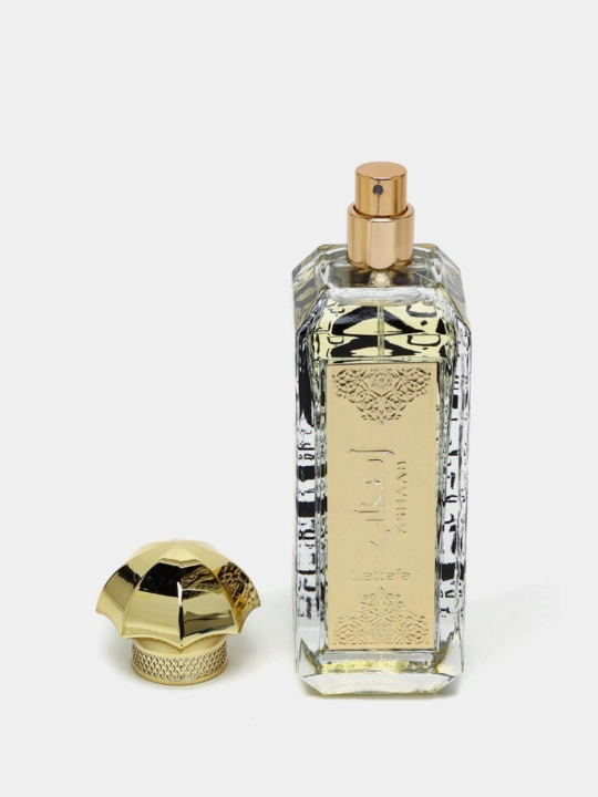 LATTAFA ASHAAB erkaklar uchun parfyumlangan suvi - 100 ml