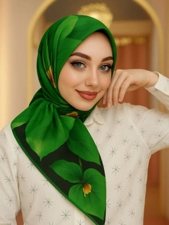 Yashil