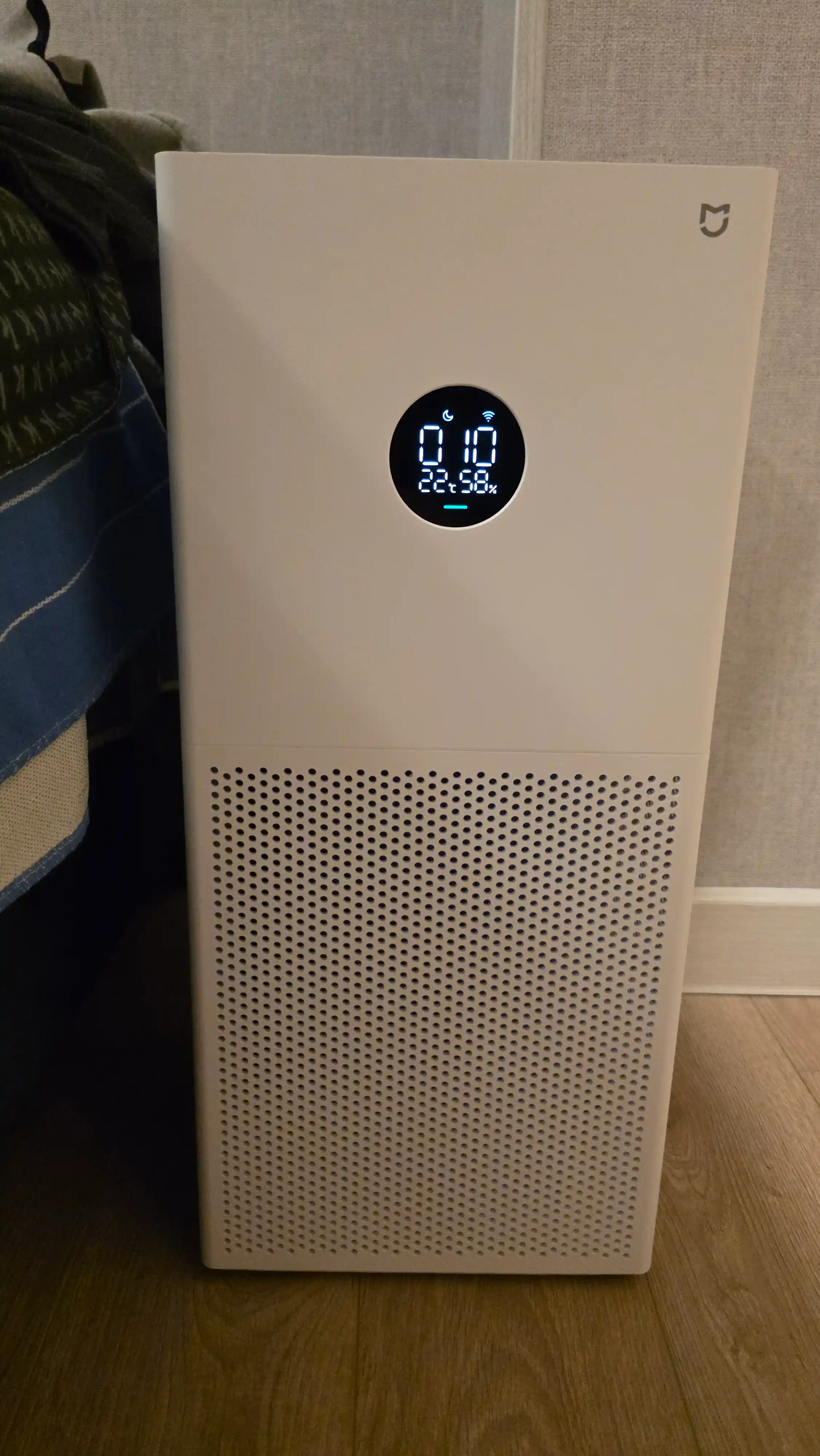 Очистители воздуха Xiaomi Air Purifier 4 Lite, 5 , 4Pro CN
