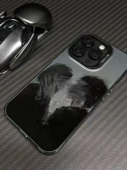 IPhone g‘iloflari