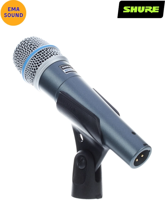 Shure BETA57A Профессиональный инструментальный микрофон