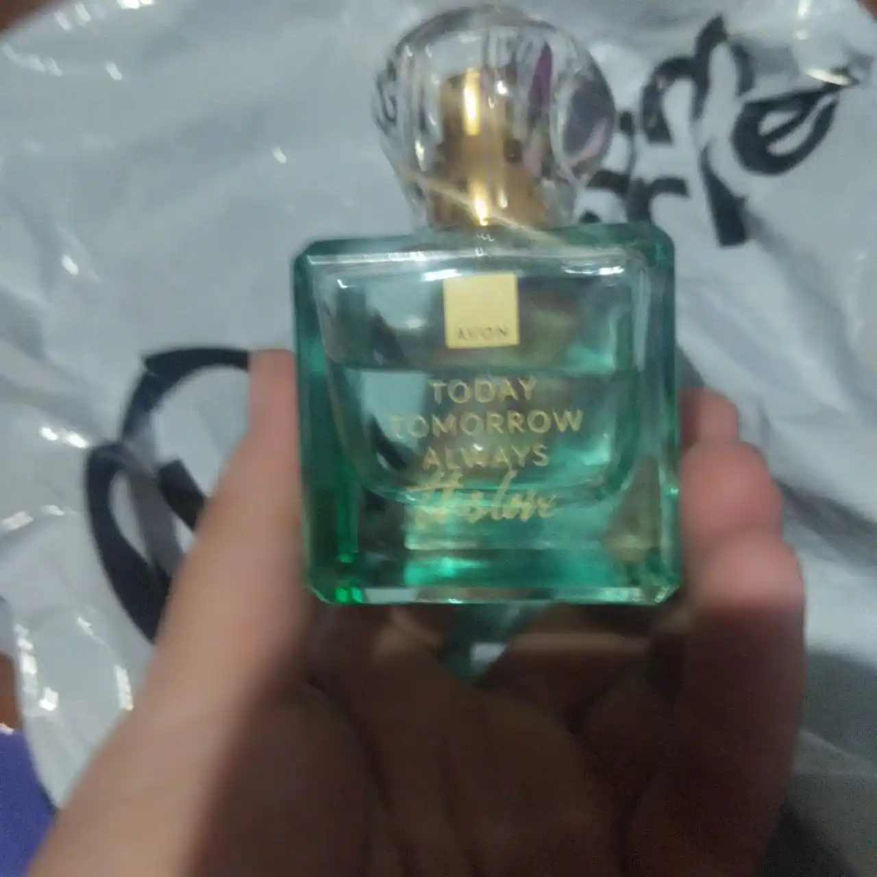Avon Today Tomorrow Always This Love parfumer suv 45 ml