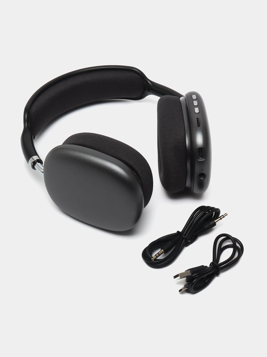 Simsiz Bluetooth Quloqchinlar Borofone BO22 & BO22 Plus