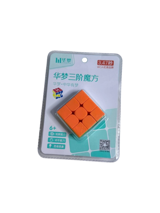 Tezkor kub 3x3 - 