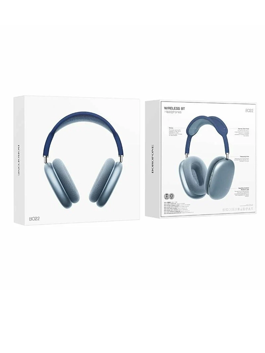 Simsiz Bluetooth Quloqchinlar Borofone BO22 & BO22 Plus