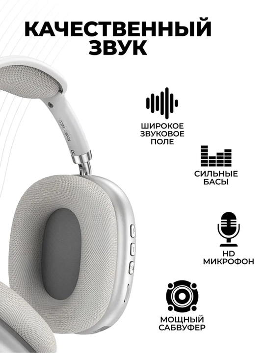 Simsiz Bluetooth Quloqchinlar Borofone BO22 & BO22 Plus