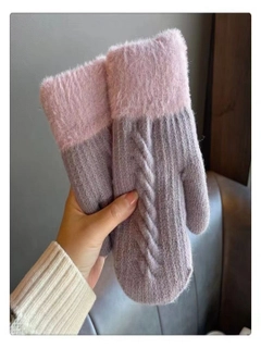 Лавандовый