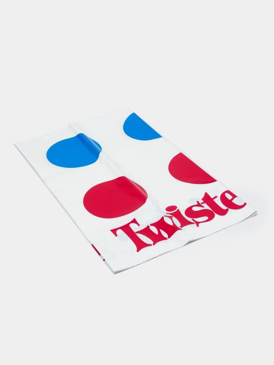 Twister” stol o‘yini