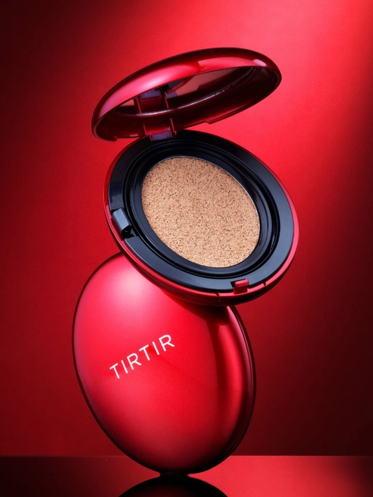 TIRTIR Mask Fit Red Cushion Foundation - 
