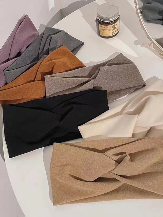 Bandana, bandanka ayollar bog‘ichi, koreyscha, ayollar bosh kiyimi