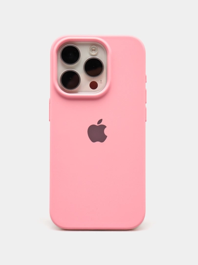 G'ilof iPhone 7, 8, SE, XR, XS, 11, 12, 13, 14, 15, 16, Pro, Max, Plus, Mini, silikon - 