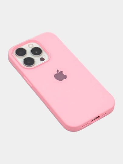 G'ilof iPhone 7, 8, SE, XR, XS, 11, 12, 13, 14, 15, 16, Pro, Max, Plus, Mini, silikon