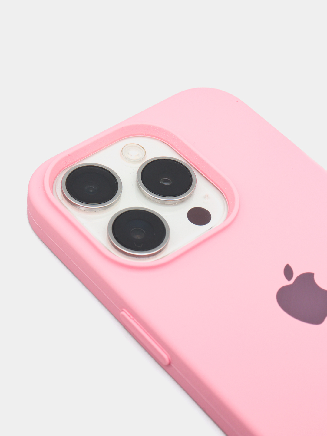 G'ilof iPhone 7, 8, SE, XR, XS, 11, 12, 13, 14, 15, 16, Pro, Max, Plus, Mini, silikon