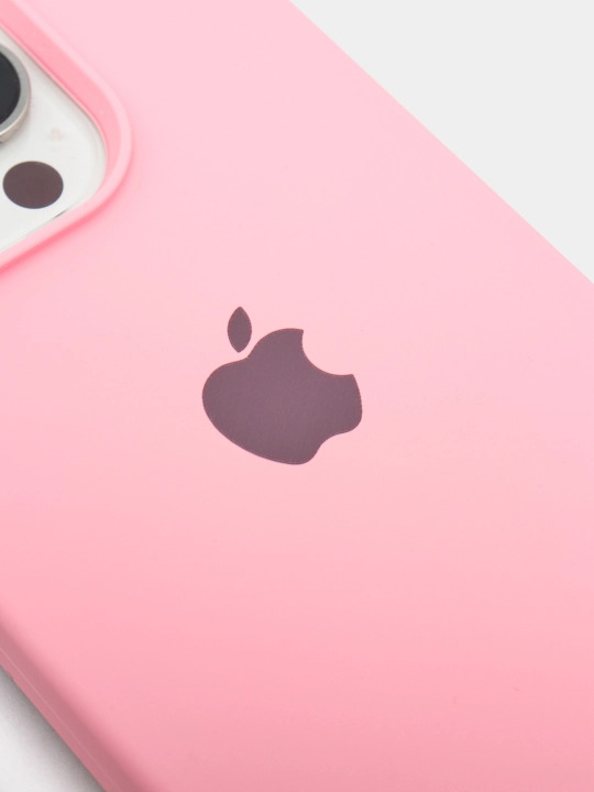 G'ilof iPhone 7, 8, SE, XR, XS, 11, 12, 13, 14, 15, 16, Pro, Max, Plus, Mini, silikon
