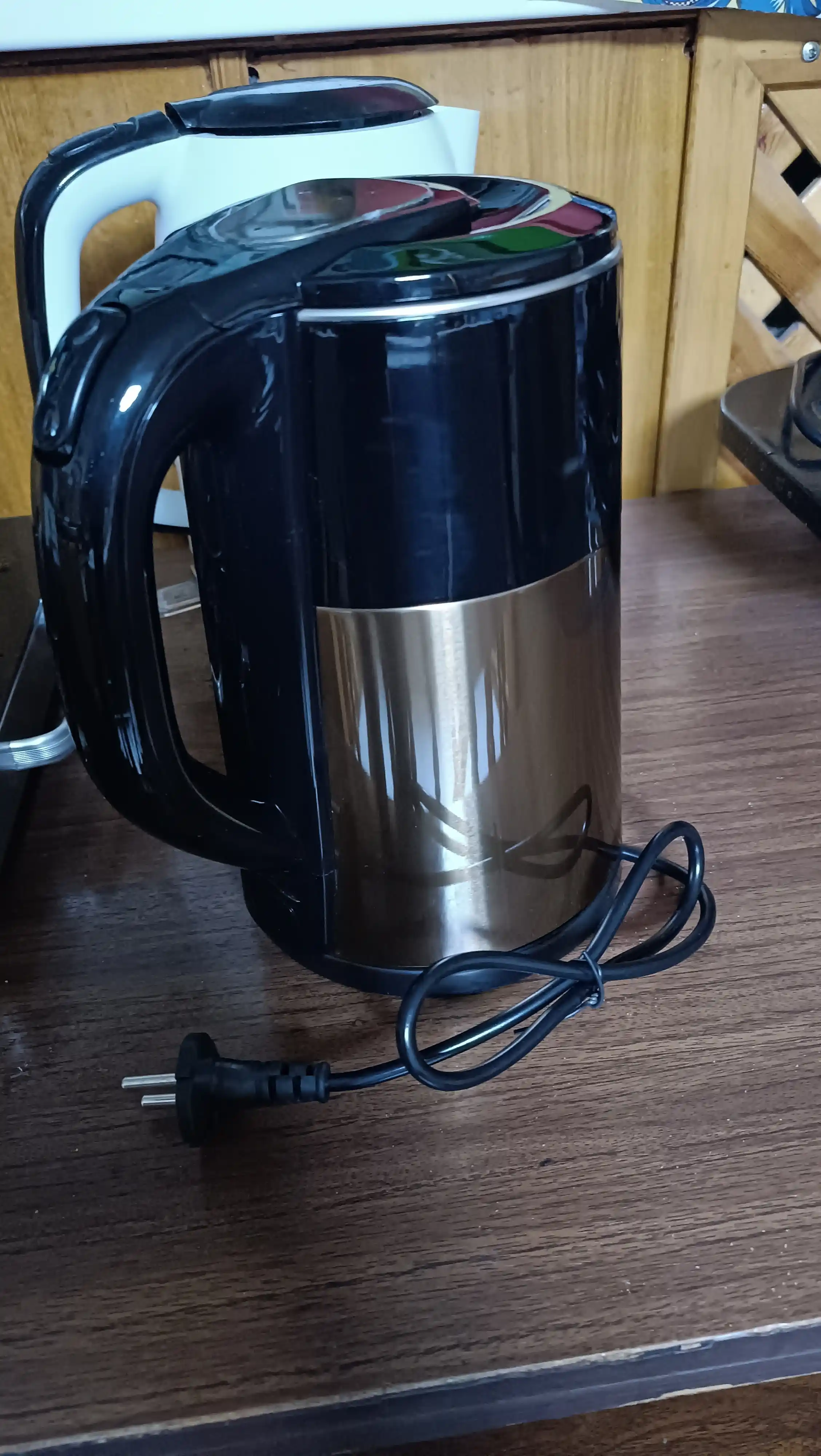 Elektr choynak, elektr choynak, quvvati 1800 Vt, 2,5 l