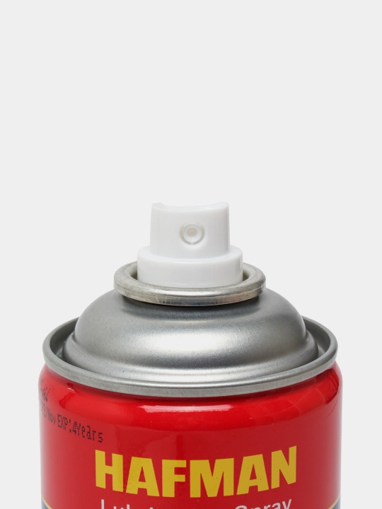 Moylovchi universal singuvchi Hafman, suyuq kalit WD-40, 450 ml