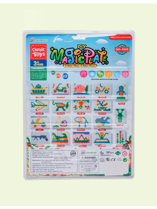 Мозаика для детей