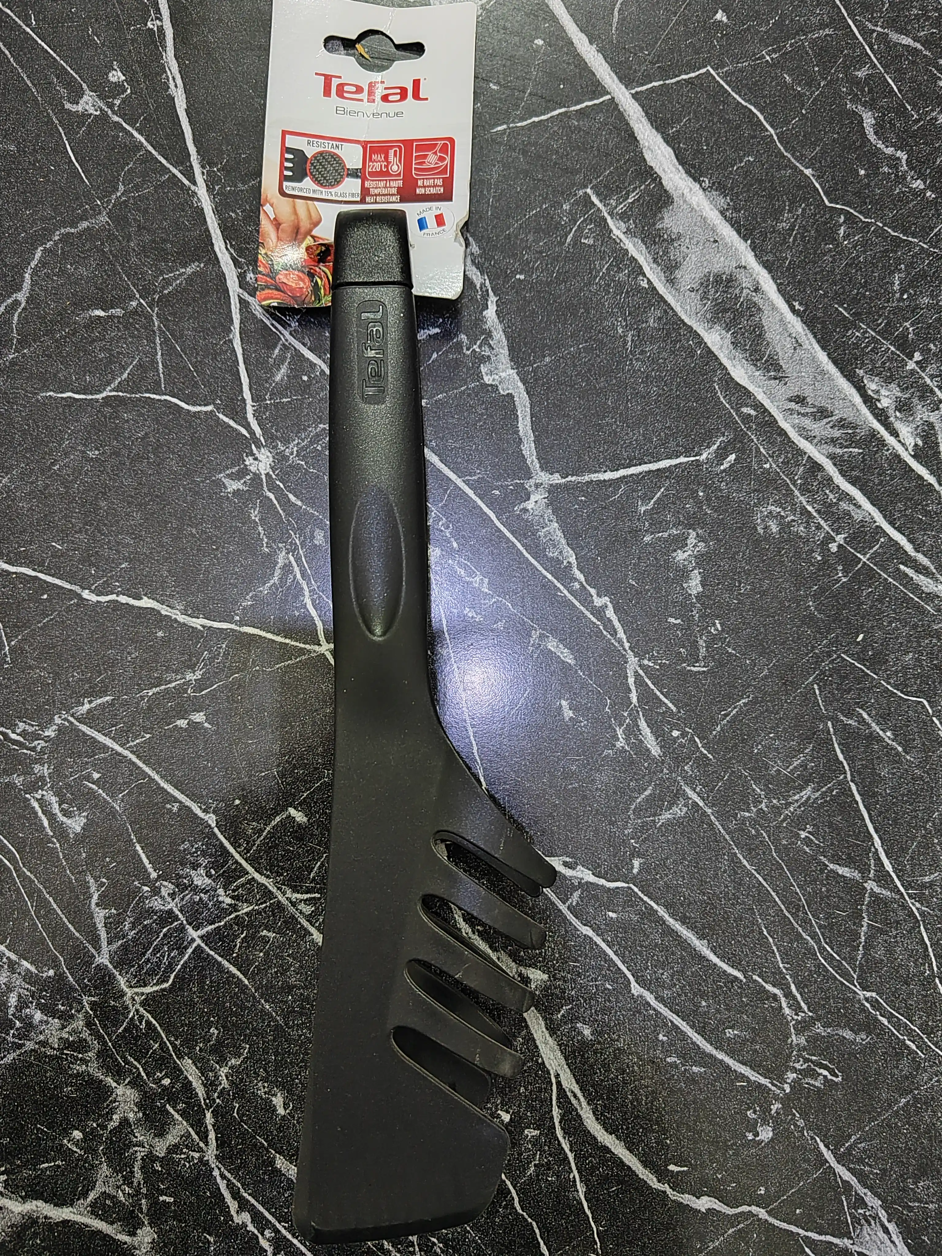 Щипцы для спагетти Tefal Bienvenue 2745312
