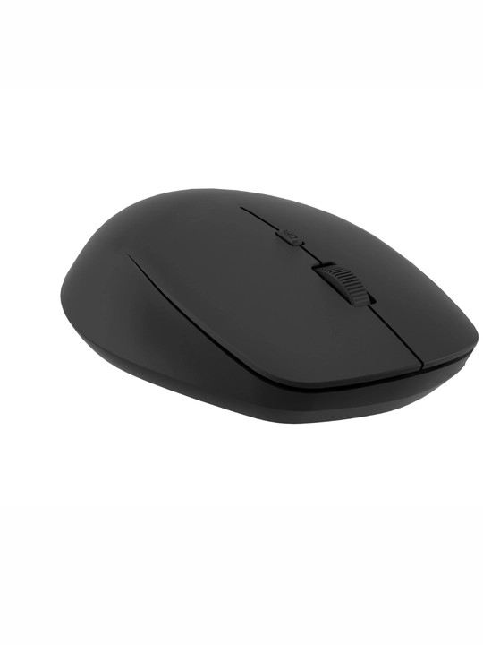 AVT MW307 Black simsiz ofis sichqonchasi