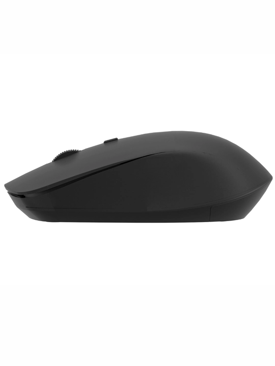 AVT MW307 Black simsiz ofis sichqonchasi