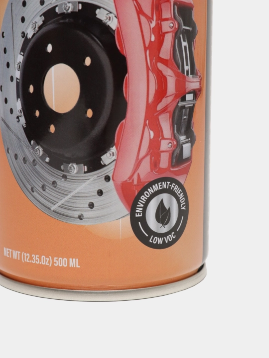 Tormoz diskini tozalash vositasi TONYIN BRAKE CLEANER, 500 ml