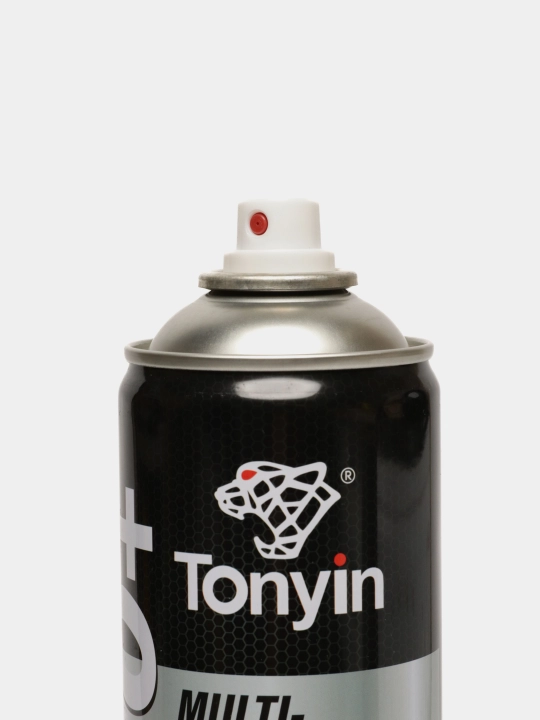 Очиститель большинства поверхностей пенный TONYIN MULTI-PURPOSE FOAM CLEANER 650 мл