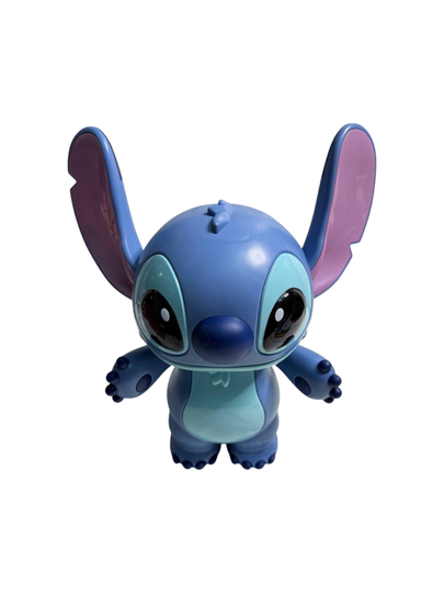 Disney Stitch elektr kopilka