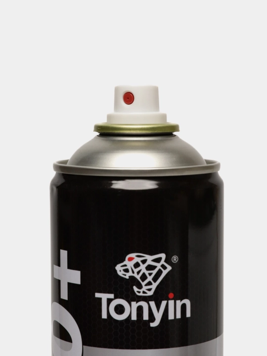 TONYIN ENGINE SURFACE DEGREASER, 650 мл, очиститель консерватор двигателя, аэрозольный