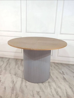 Серый