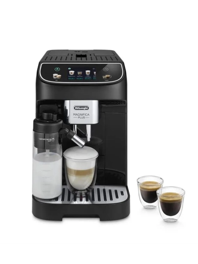 Kofemashina De'Longhi ECAM320.60.B/W - 