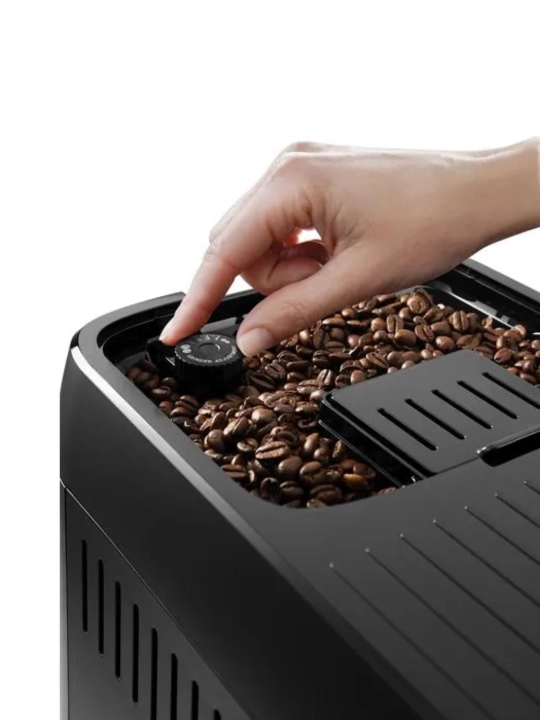 Кофемашина De'Longhi ECAM320.60.B/W