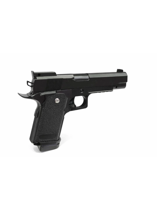 M20 Super Power - dekorativ pistolet modeli o‘yinchoq