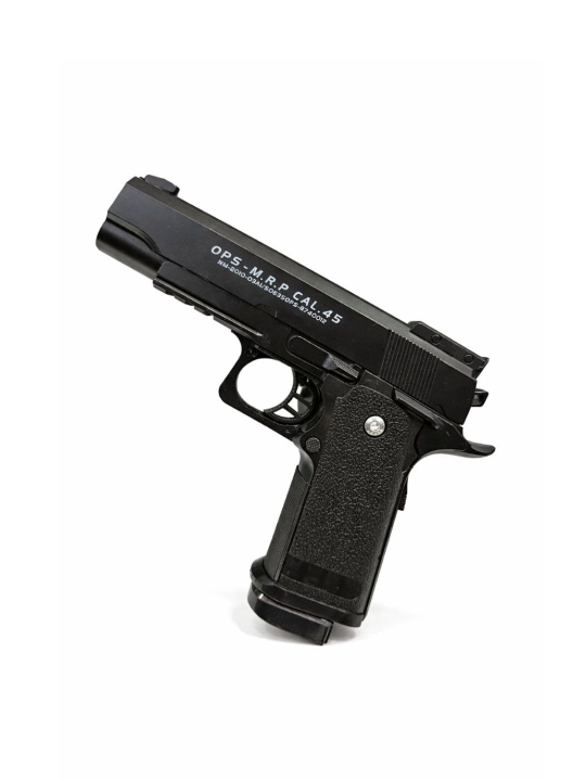 M20 Super Power - dekorativ pistolet modeli o‘yinchoq