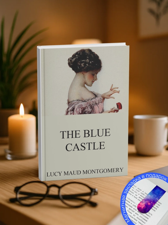Lucy Maude Montgomery. The Blue Castle 
