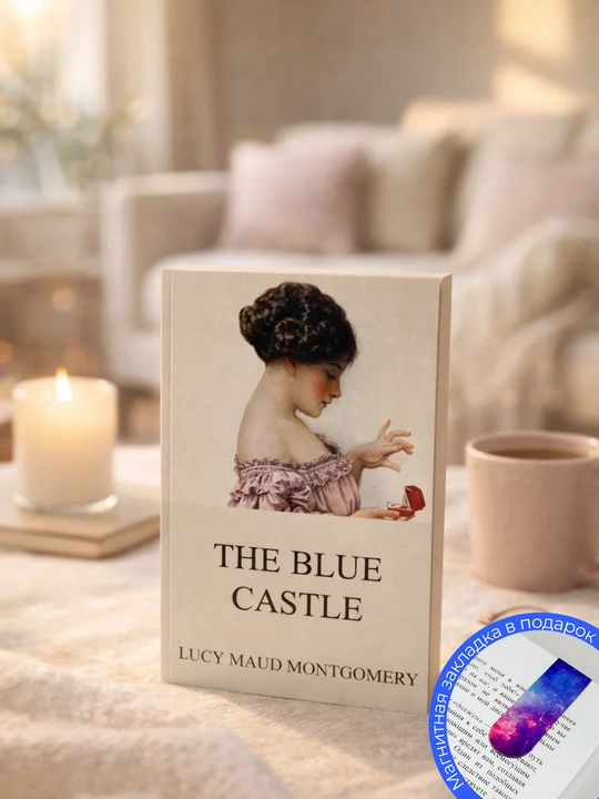 Lucy Maude Montgomery. The Blue Castle - 
