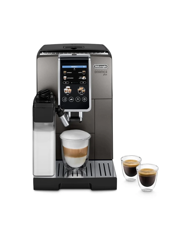 De’Longhi ECAM qahva mashinasi380.95.TB - 