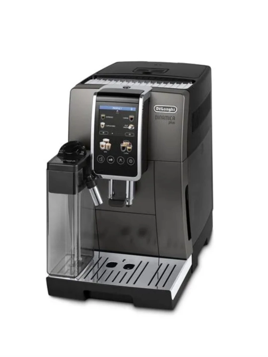 Кофемашина De'Longhi ECAM380.95.TB