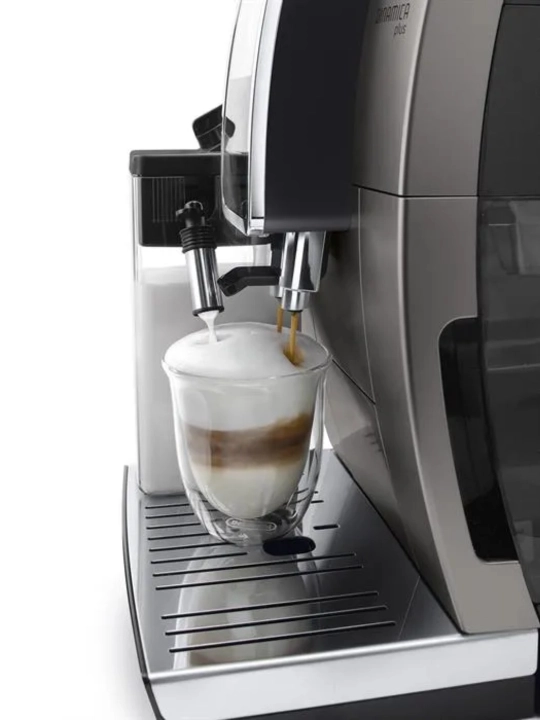 Кофемашина De'Longhi ECAM380.95.TB