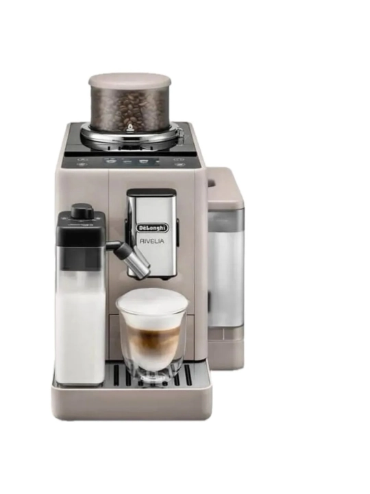 De’Longhi EXAM qahva mashinasi440.55.B/G/BG/W - 