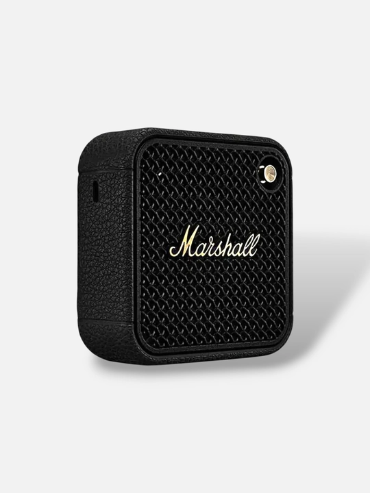 Marshall Emberton 3 Bluetooth 5.1, так и по USB Type-C