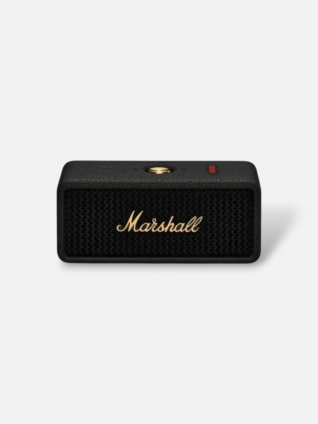 Marshall Emberton 3 Bluetooth 5.1, так и по USB Type-C