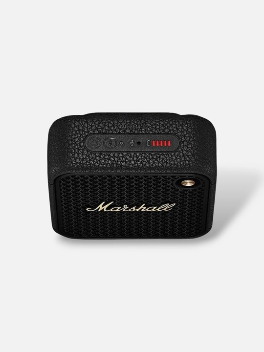 Marshall Emberton 3 Bluetooth 5.1, так и по USB Type-C