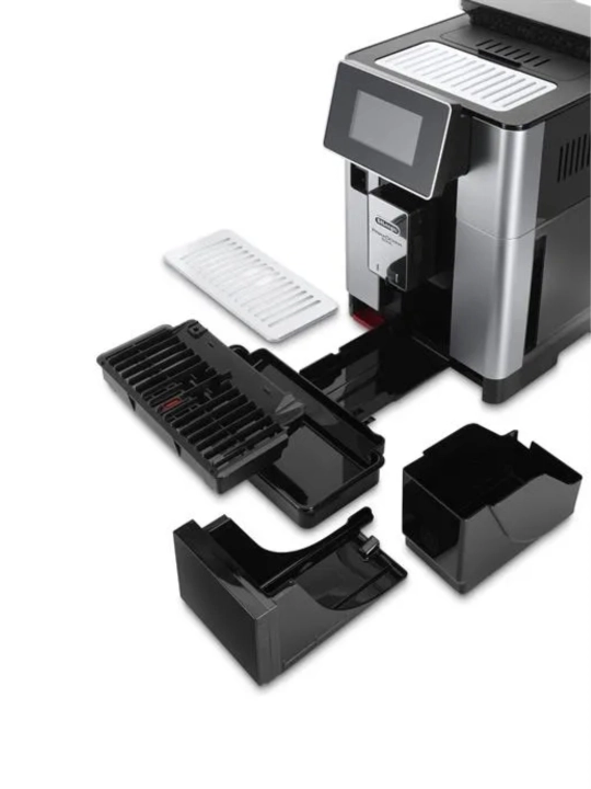 Кофемашина De'Longhi ECAM610.55.SB